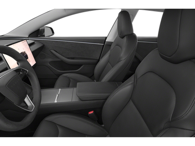 2026 Tesla Model 3 Premium