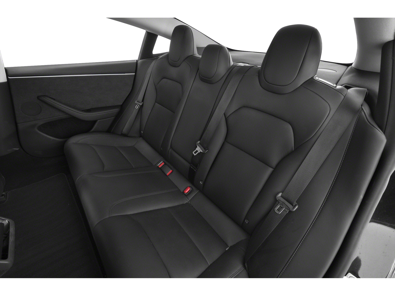2026 Tesla Model 3 Premium