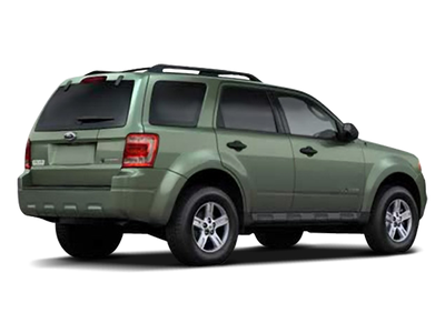 2009 Ford Escape Hybrid
