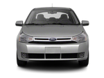 2010 Ford Focus SEL