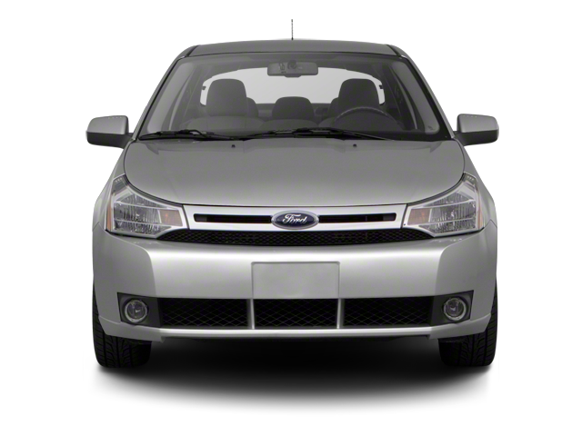2010 Ford Focus SEL