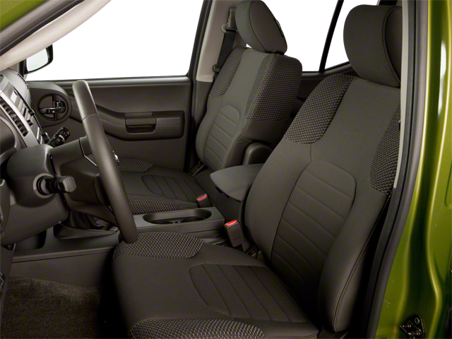 2010 Nissan Xterra Off-Road