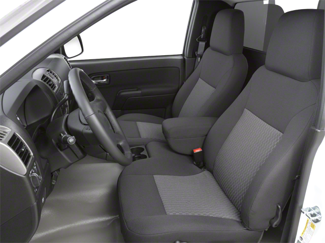 2011 Chevrolet Colorado Work Truck