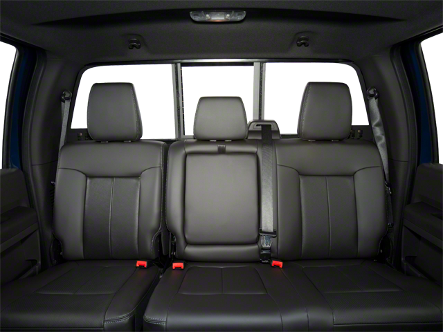 2011 Ford F-250 Base