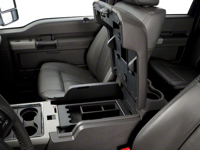 2011 Ford F-250 Base