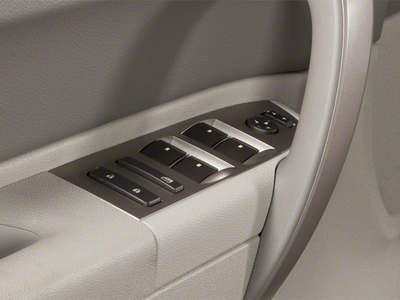 2011 GMC Sierra 2500HD Denali