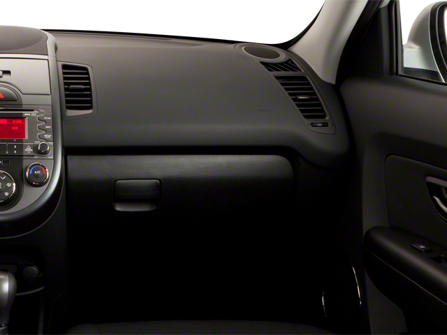2011 Kia Soul Base