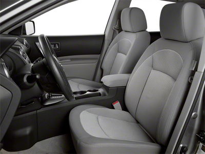 2011 Nissan Rogue SV