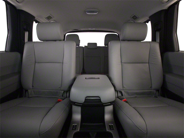 2011 Toyota Sequoia SR5