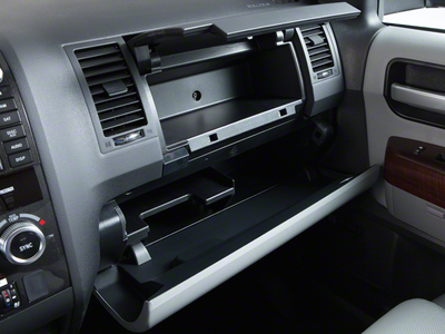 2011 Toyota Sequoia SR5