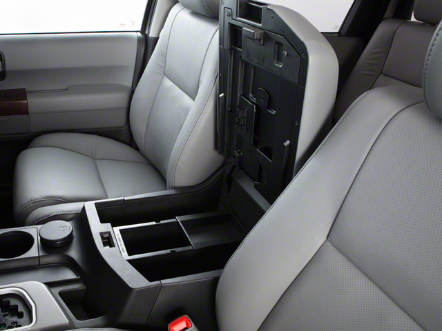 2011 Toyota Sequoia SR5