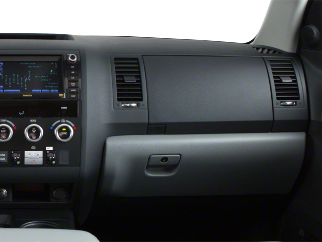2011 Toyota Sequoia SR5