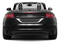 2012 Audi TT 2.0T Roadster Premium Plus quattro