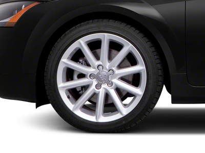 2012 Audi TT 2.0T Roadster Premium Plus quattro