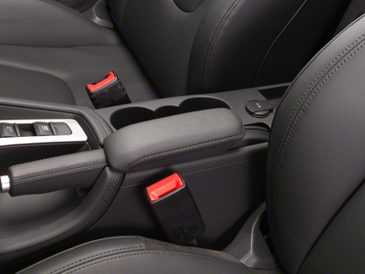 2012 Audi TT 2.0T Roadster Premium Plus quattro