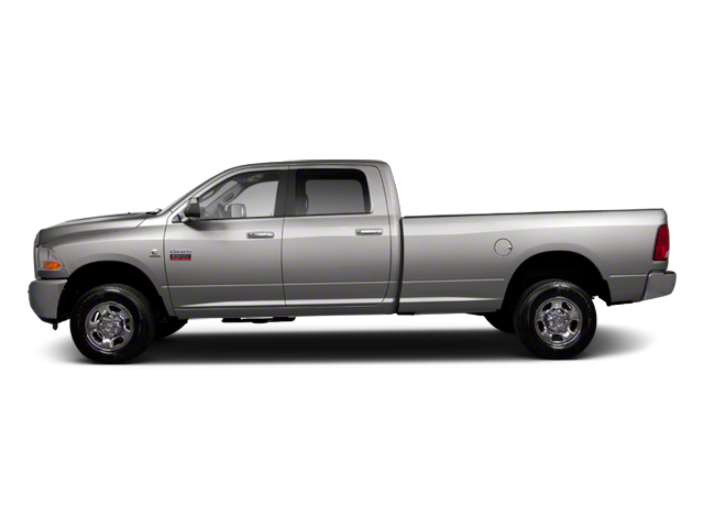 2012 RAM 2500 Big Horn