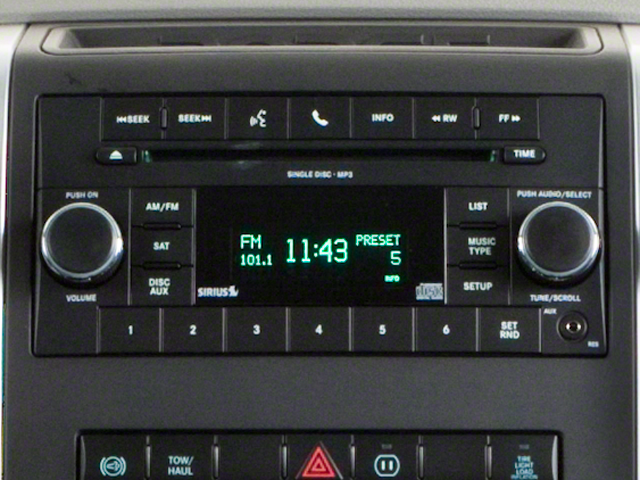 2012 RAM 2500 Big Horn