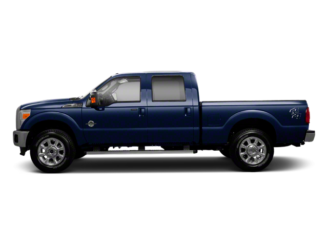 2012 Ford F-250SD Base