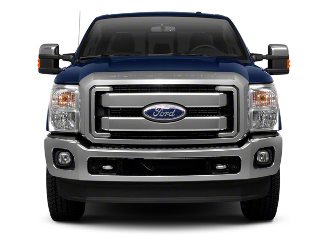 2012 Ford F-250SD Base
