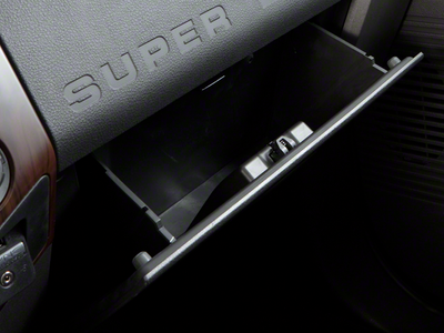 2012 Ford F-250SD Base