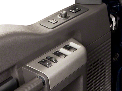 2012 Ford F-250SD Base