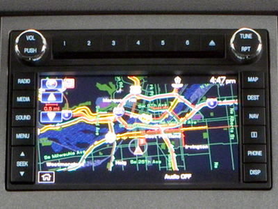 2012 Ford F-250SD Base