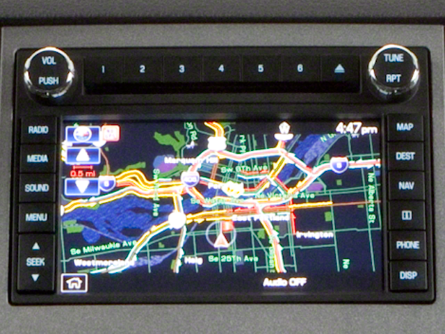 2012 Ford F-250SD Base