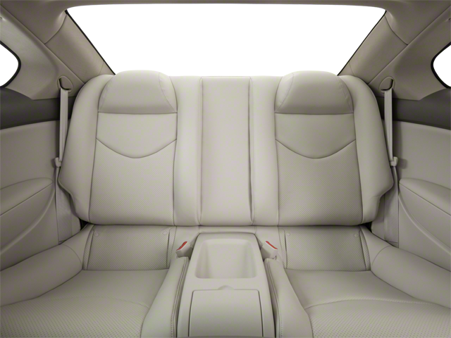 2012 INFINITI G37 X