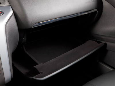 2012 Nissan Murano SV