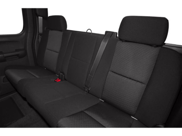 2013 Chevrolet Silverado 3500HD Work Truck