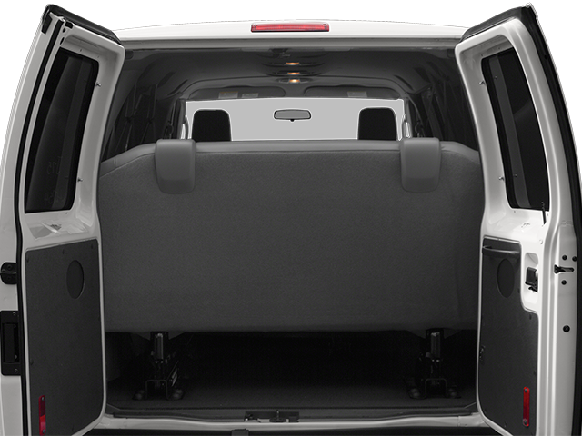 2013 Ford E-350SD XLT