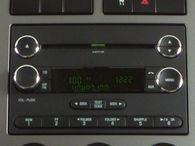 2013 Ford Expedition EL Base