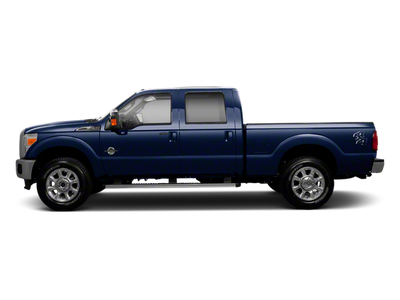 2013 Ford F-250SD XLT