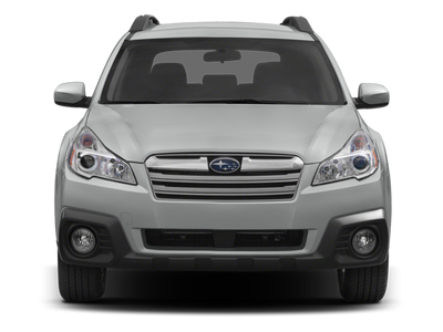2013 Subaru Outback 3.6R Limited