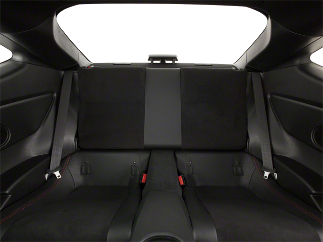 2013 Subaru BRZ Premium