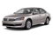 2013 Volkswagen Passat 2.5 SEL