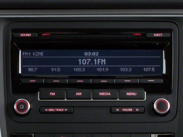 2013 Volkswagen Passat 2.5 SEL