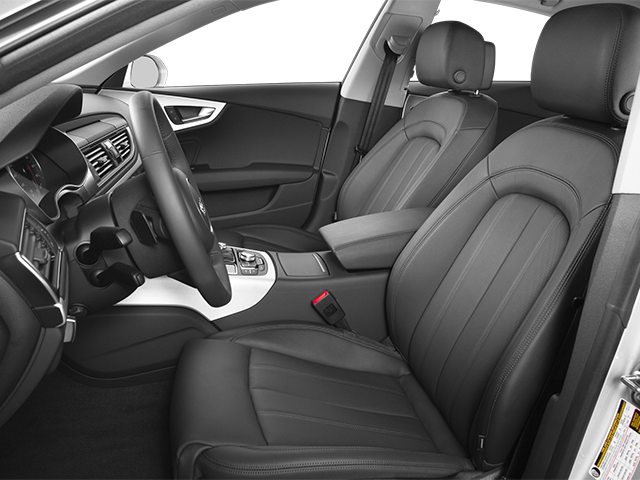 2014 Audi A7 3.0T Prestige quattro