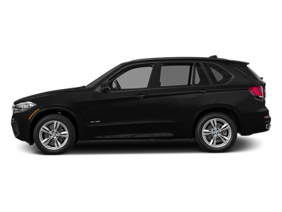 2014 BMW X5 xDrive50i