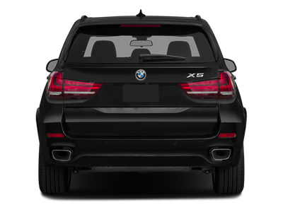 2014 BMW X5 xDrive50i