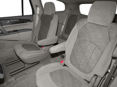 2014 Buick Enclave Leather Group