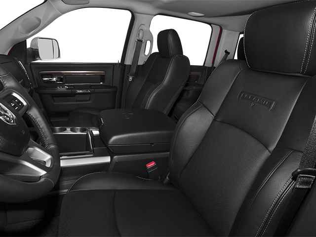 2014 RAM 2500 SLT