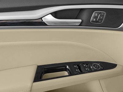 2014 Ford Fusion Energi Titanium