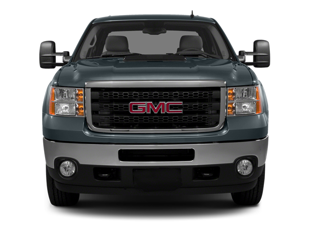 2014 GMC Sierra 2500 HD SLT