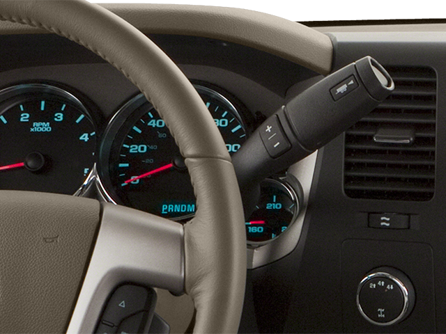 2014 GMC Sierra 2500 HD SLT
