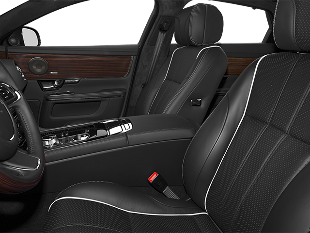 2014 Jaguar XJ XJL Portfolio