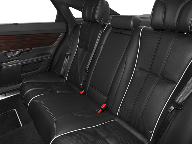 2014 Jaguar XJ XJL Portfolio