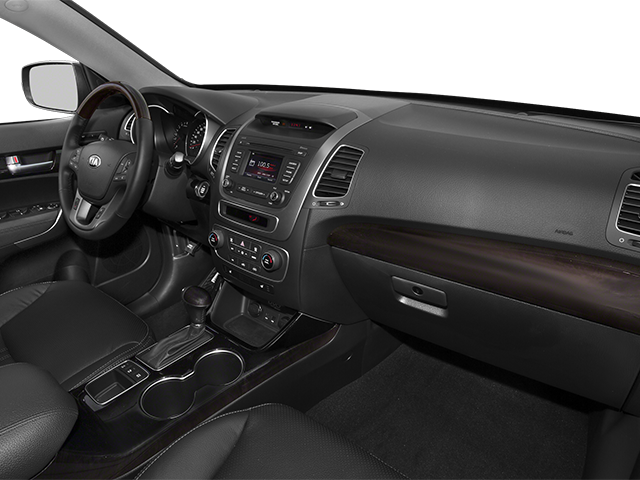 2014 Kia Sorento Limited V6