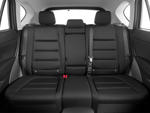 2014 Mazda Mazda CX-5 Grand Touring