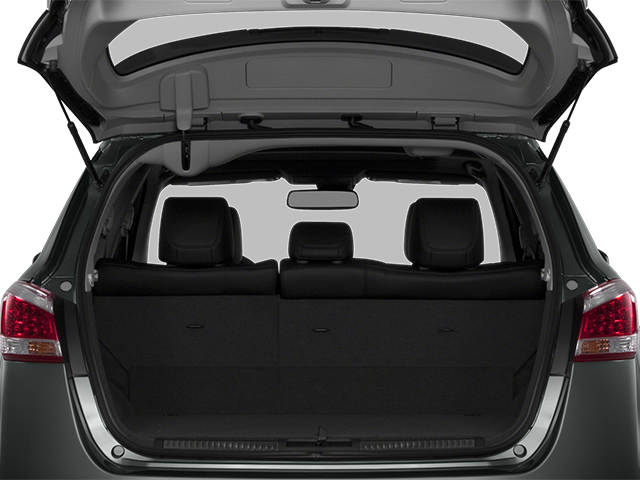 2014 Nissan Murano LE